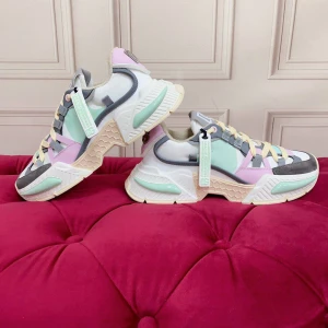 Кроссовки Dolce Gabbana Airmaster F4677
