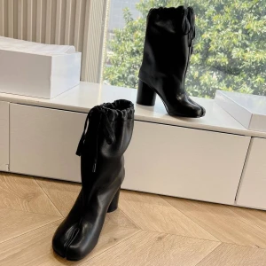 Ботинки Maison Margiela F4678