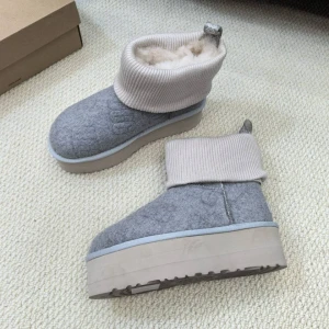 Угги UGG F4685