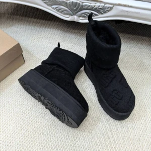 Угги UGG F4686