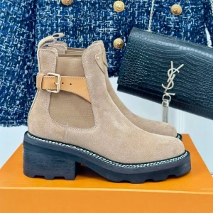 Ботинки Louis Vuitton Beaubourg F4723
