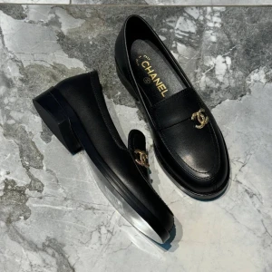 Лоферы Chanel F4729