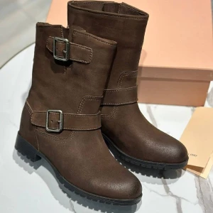 Сапоги Miu Miu F4749