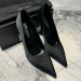 Туфли Saint Laurent F4752