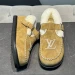 Туфли Louis Vuitton Colorado Comfort F4777