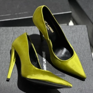 Туфли Saint Laurent F4783
