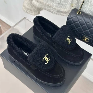 Лоферы Chanel F4781