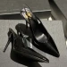 Босоножки Saint Laurent F4785