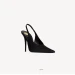 Босоножки Saint Laurent F4785