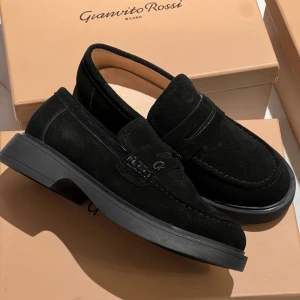 Лоферы Gianvito Rossi F4794