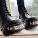 Ботинки Balenciaga F4804