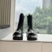Ботинки Balenciaga F4804