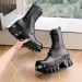 Ботинки Balenciaga F4804