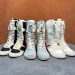 Кеды Miu Miu Jeffrey Campbell Boxing-Lo F4828