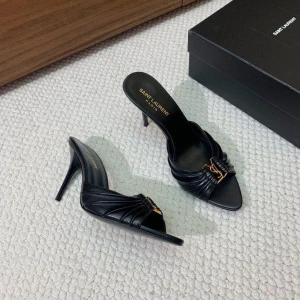 Босоножки Saint Laurent F4839