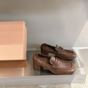 Туфли Miu Miu F4849