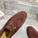 Лоферы Gucci F4872