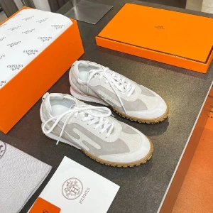 Кеды Hermes F4878