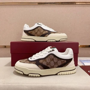 Кеды Gucci F4935