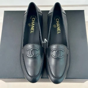 Лоферы Chanel F5015