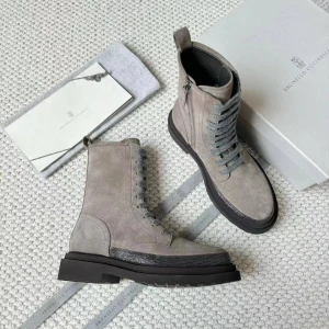 Ботинки Brunello Cucinelli F5112