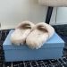 Тапочки Prada F5115