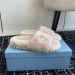 Тапочки Prada F5115