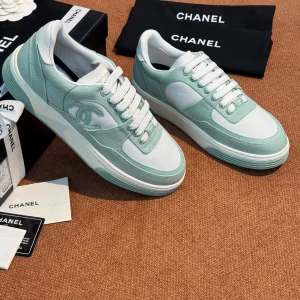 Кеды Chanel F5172