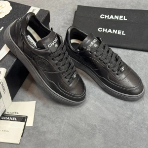 Кеды Chanel F5173