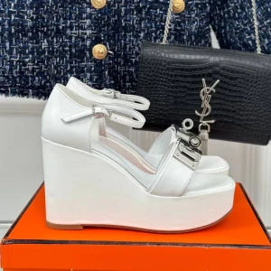 Босоножки Hermes F5159
