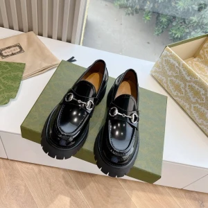 Лоферы Gucci F5164