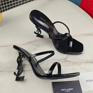 Босоножки Saint Laurent F5170