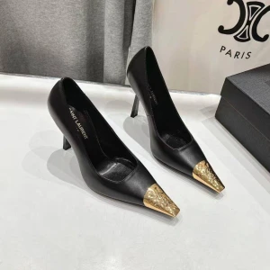 Туфли Saint Laurent F5166