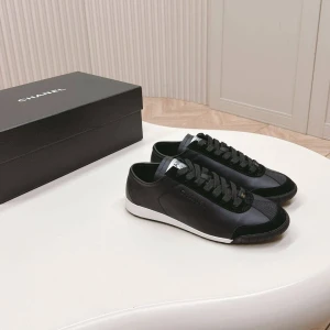 Кроссовки Chanel F5183
