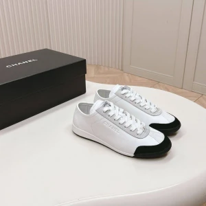 Кроссовки Chanel F5184