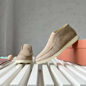 Лоферы Loro Piana F5193