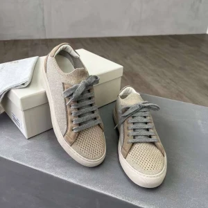 Кеды Brunello Cucinelli F5210