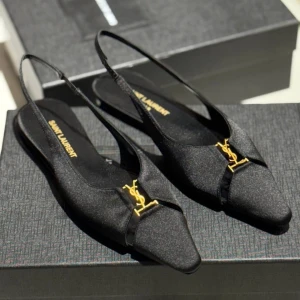 Босоножки Saint Laurent F5229