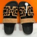 Шлепанцы Hermes F5242