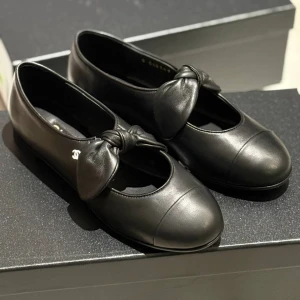 Балетки Chanel F5246