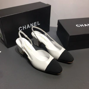 Босоножки Chanel F5263