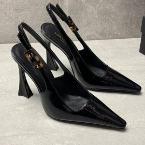 Босоножки Saint Laurent F5256