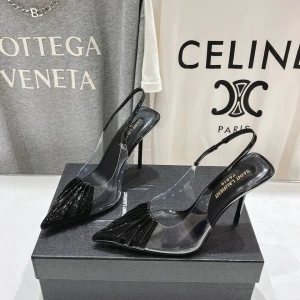 Босоножки Saint Laurent F5277