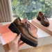 Лоферы Miu Miu F5275