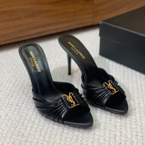 Босоножки Saint Laurent F5278