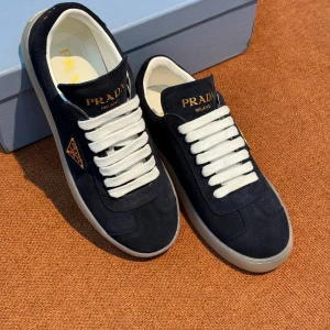 Кеды Prada F5282