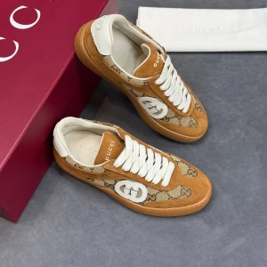 Кеды Gucci F5287