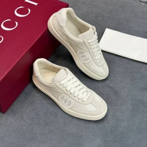 Кеды Gucci F5286