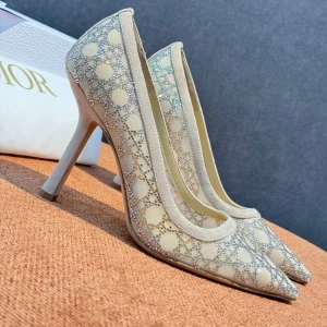 Туфли Christian Dior Capture F5304