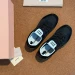 Кроссовки Miu Miu F5310